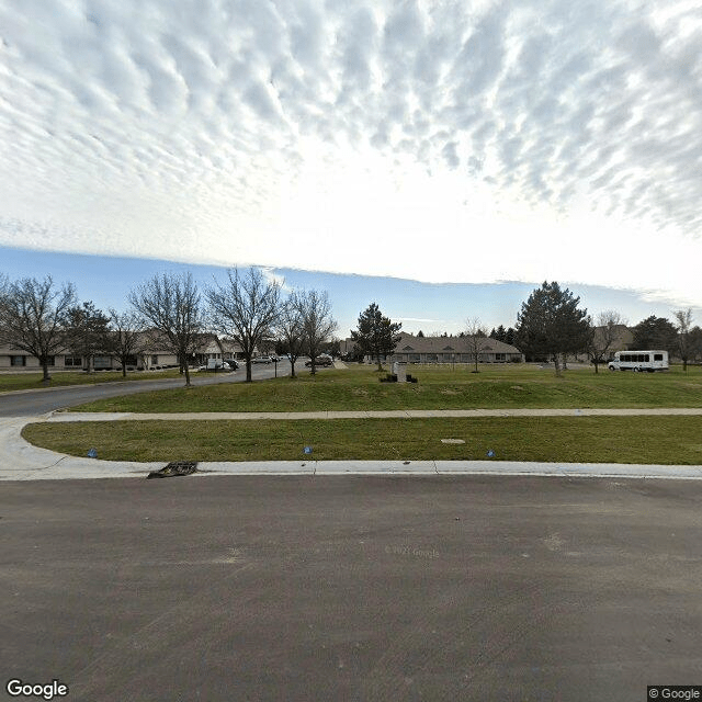 Photo of The Courtyard at Sterling Heights