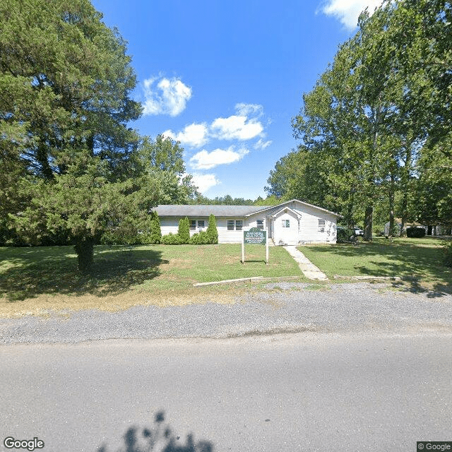 street view of Jamesburg Manor