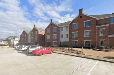 Photo of Gateway Place Senior Apartments