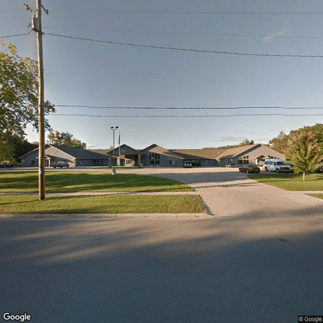 street view of Patriot Place Assisted Living