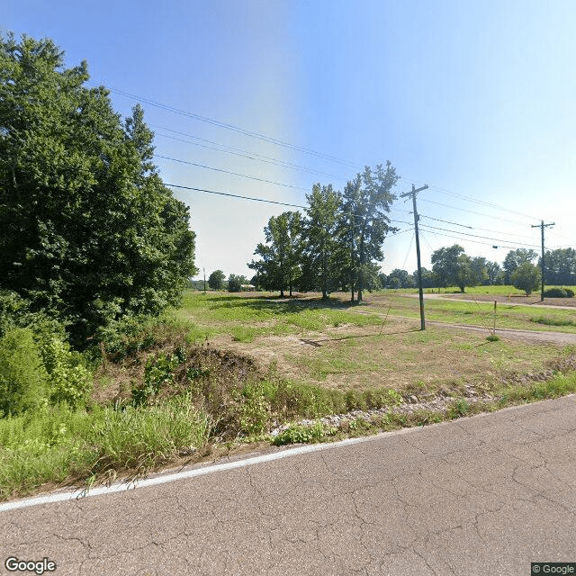 street view of Jackson Independent Living