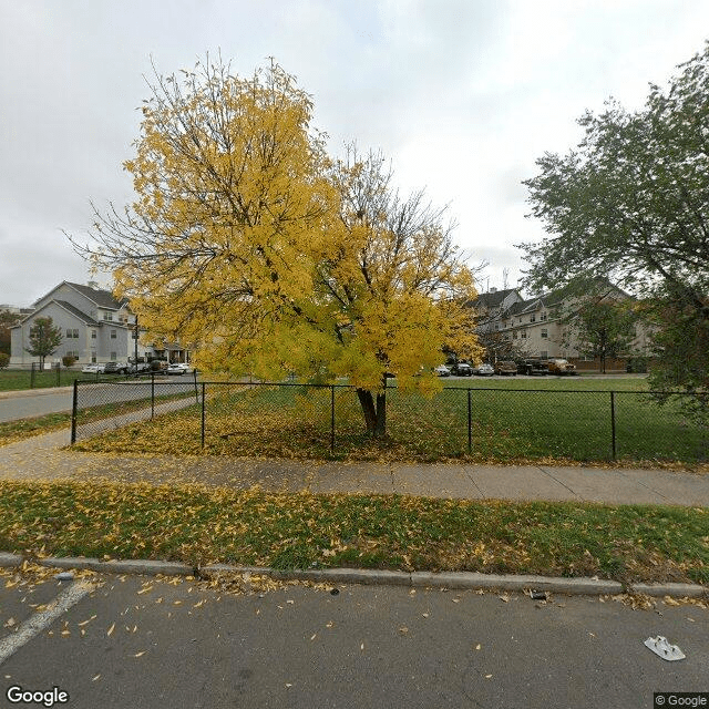 street view of Northend Gateway Apartments