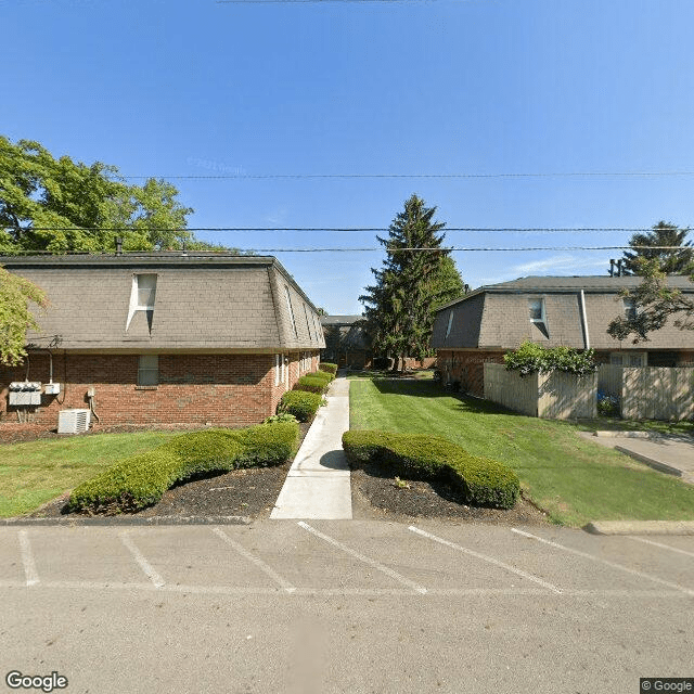 Photo of Kingswood Townhomes