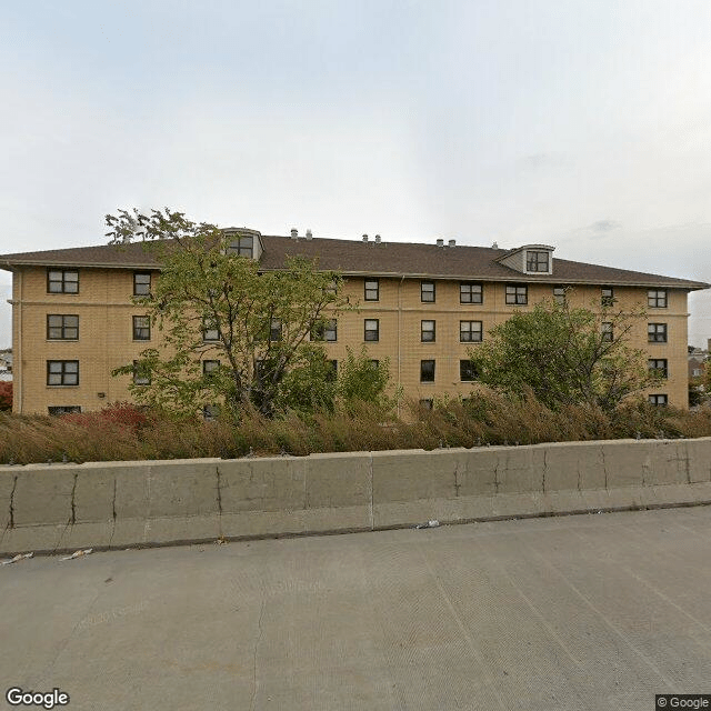 Archer Avenue Senior Residences 