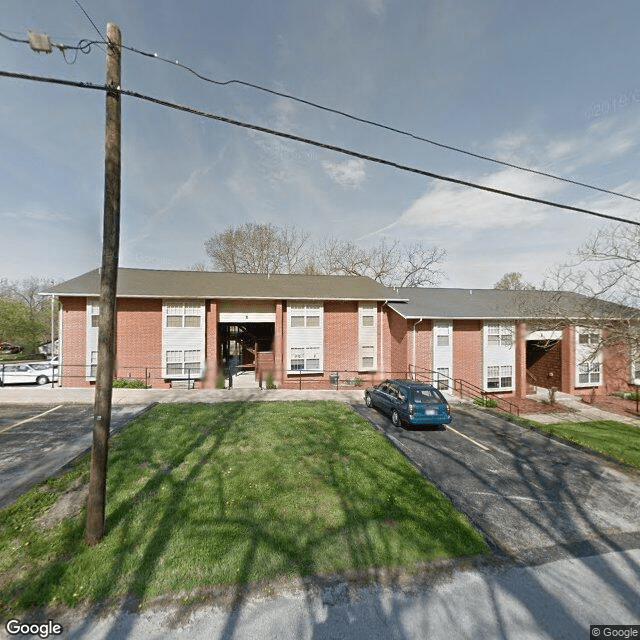 Photo of Court Square Apartments