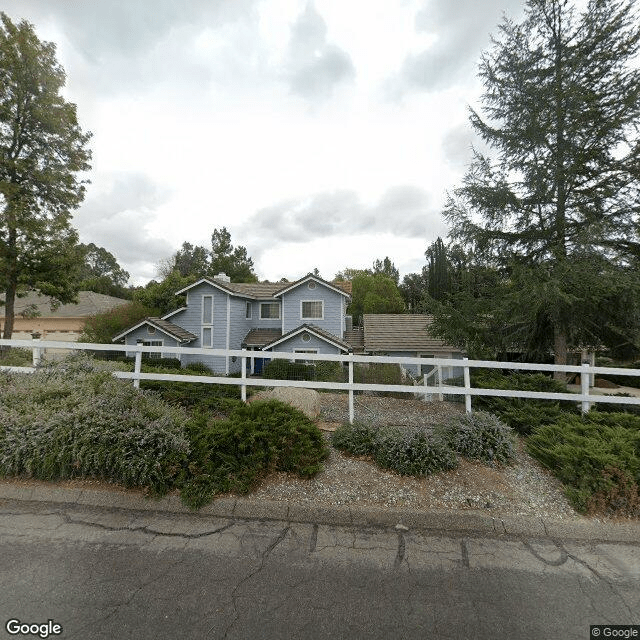 street view of Town and Country Eldercare