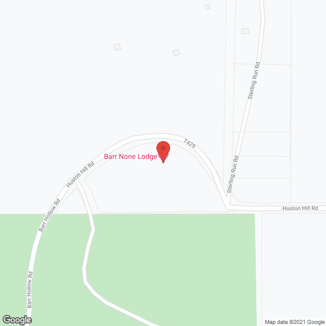 Map of the neighborhood around Noble Care LLC