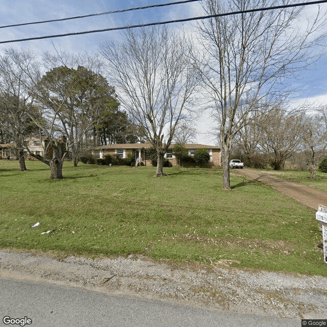 street view of Cornerstone Home #2