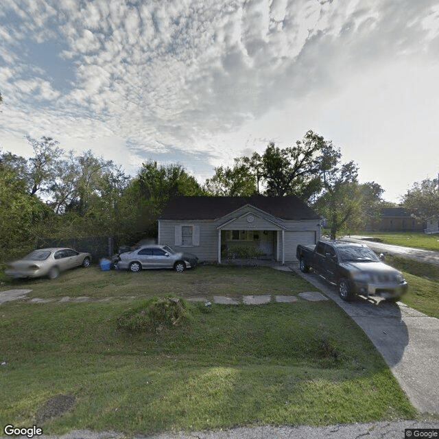 street view of Caring Arms Assisted Living Facility