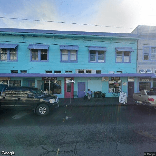 street view of Nanea Care
