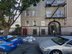 Photo of Belmont Blvd II Apartments