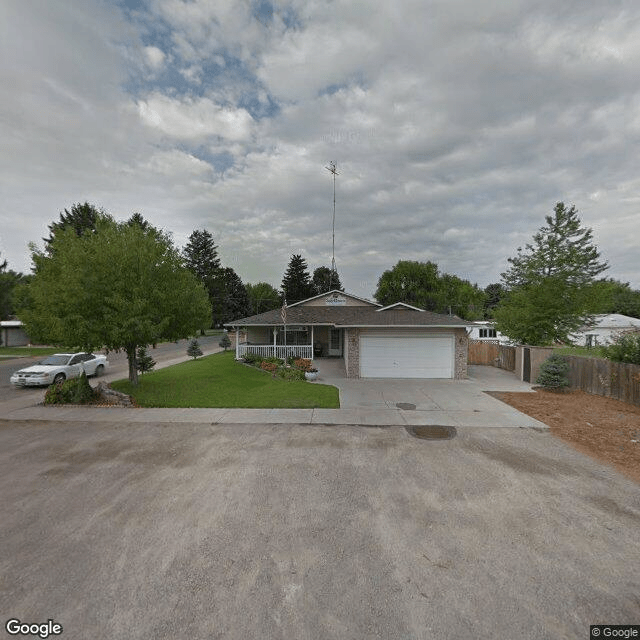 street view of Safe Haven Home of Gooding