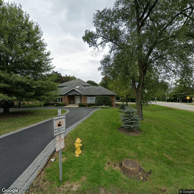 street view of Lidia's Senior Home Care