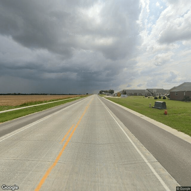 street view of Parkview Village