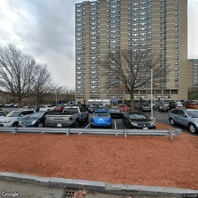 street view of River Place Towers