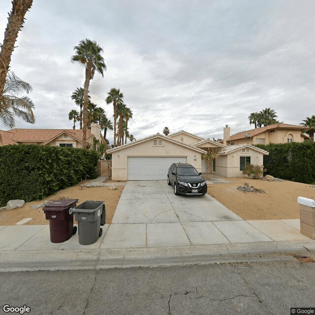 street view of Hermosillo Home Care