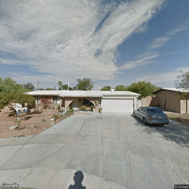 Sedona Garden Assisted Living 