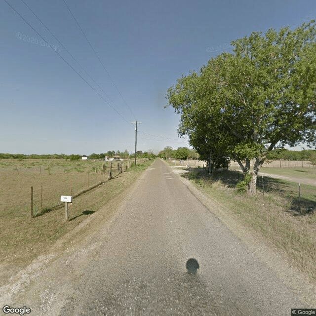 street view of Ralph and Leonor Garza Resident Care Home