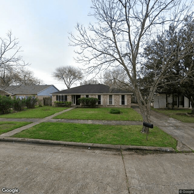 street view of Saint Francis Health Care Services