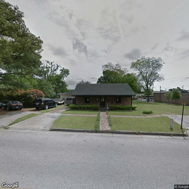 street view of Deborah Nalls Foster Care