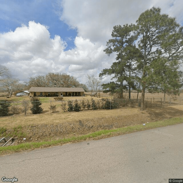 street view of Kozy Korner Assisted Living