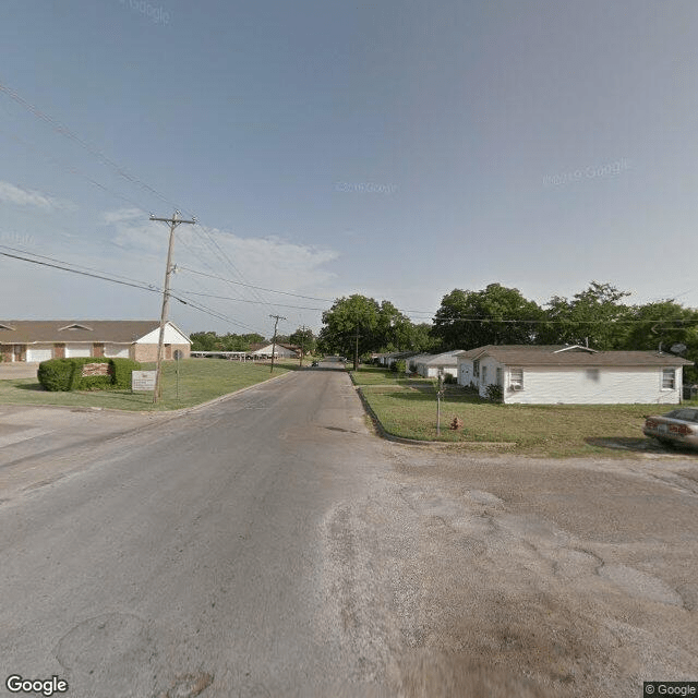 street view of Luckenbach Assisted Living