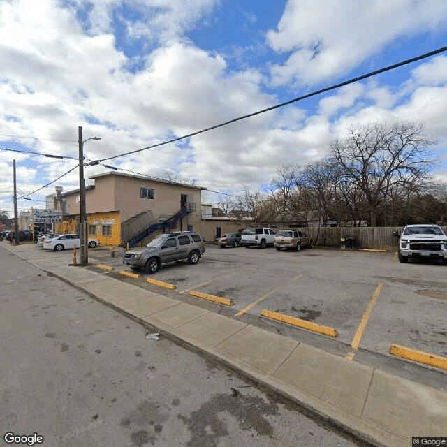 street view of Lopez Assisted Living Home