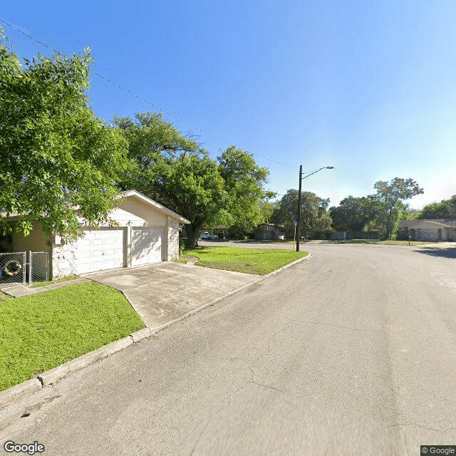 street view of Our Family Home Care