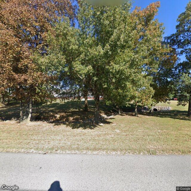 street view of Hickory Woods Retirement Center