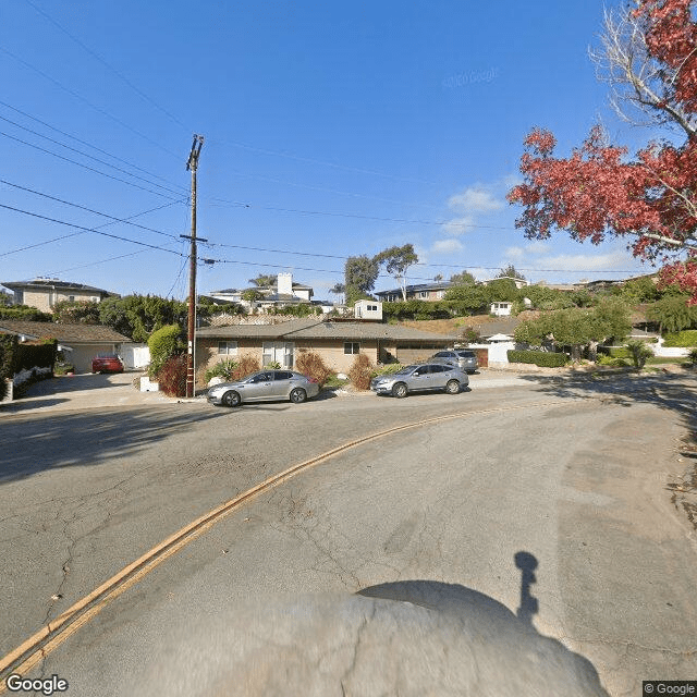 street view of Butterfly Gardens, Boyelsun LLC