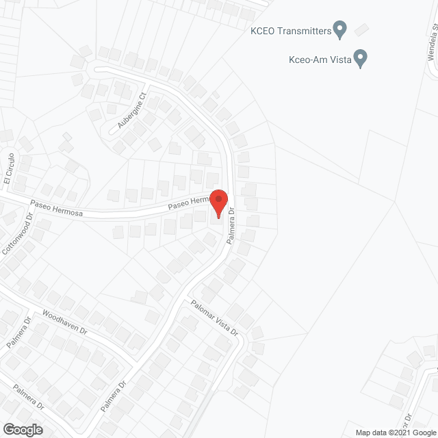 Map of the neighborhood around Stacis Synergy Home Care