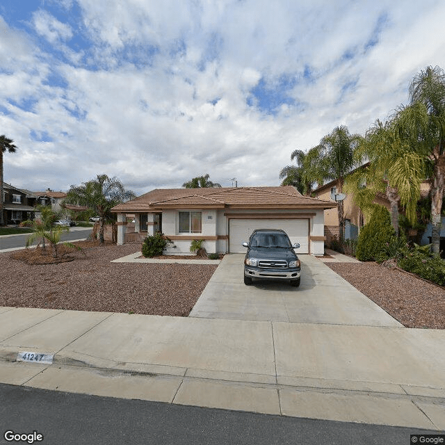 street view of Lafayette Home Care 4