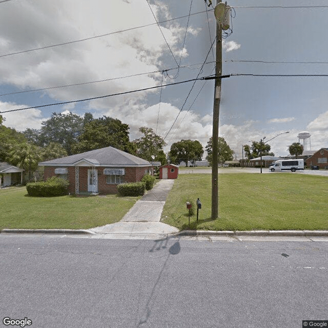 street view of North Spring Assisted Living