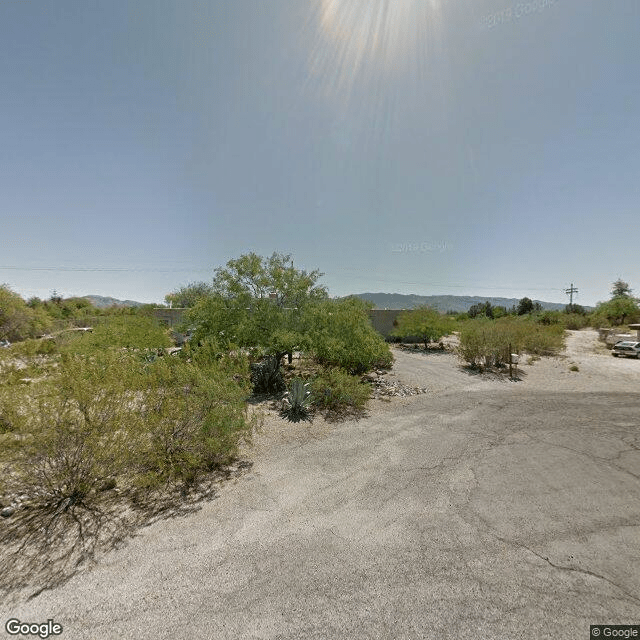 street view of Tierra Verde, A Residence for Seniors