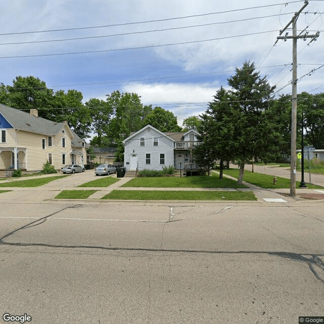 street view of SunShine Adult Living and Respite Care