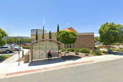 Photo of Murrieta Senior Center