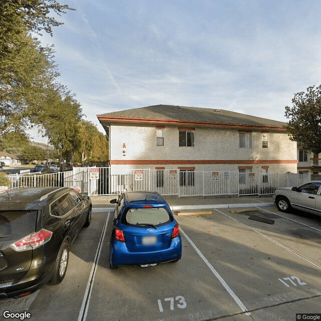 street view of Whispering Fountains