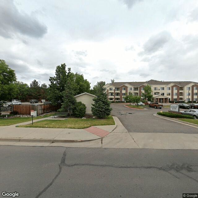 Columbine Village at Arvada 