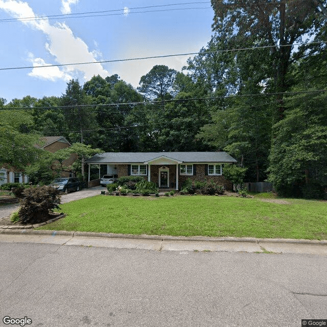 street view of Serenity Place III