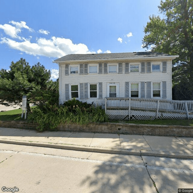 street view of SilverCrest Manor