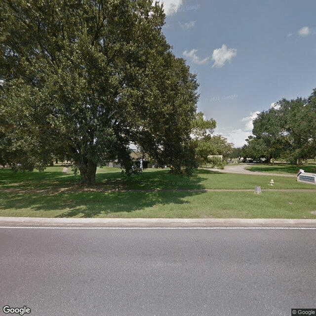 street view of England Oaks