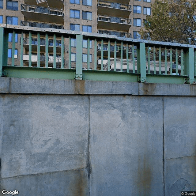 street view of Sunrise at Thomas Circle