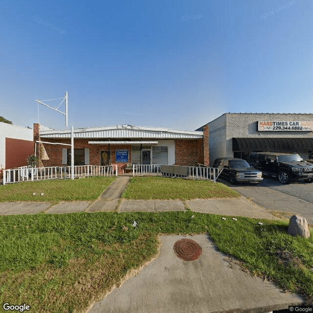 street view of Friendship Personal Care Home