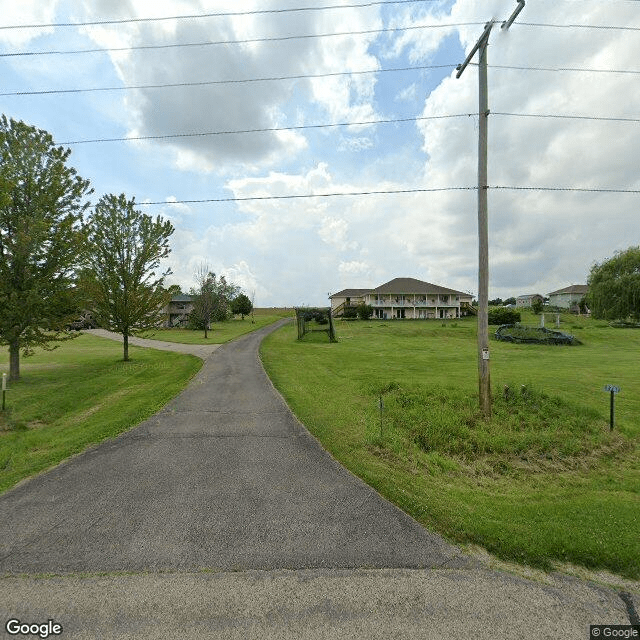 street view of Caring Companion Adult Home