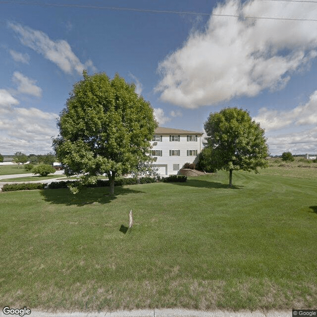 street view of Rosewood Glen