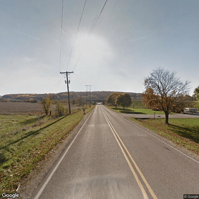 street view of Prairie View Home II Inc.