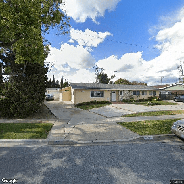 Photo of Guardian Angels Homes IV