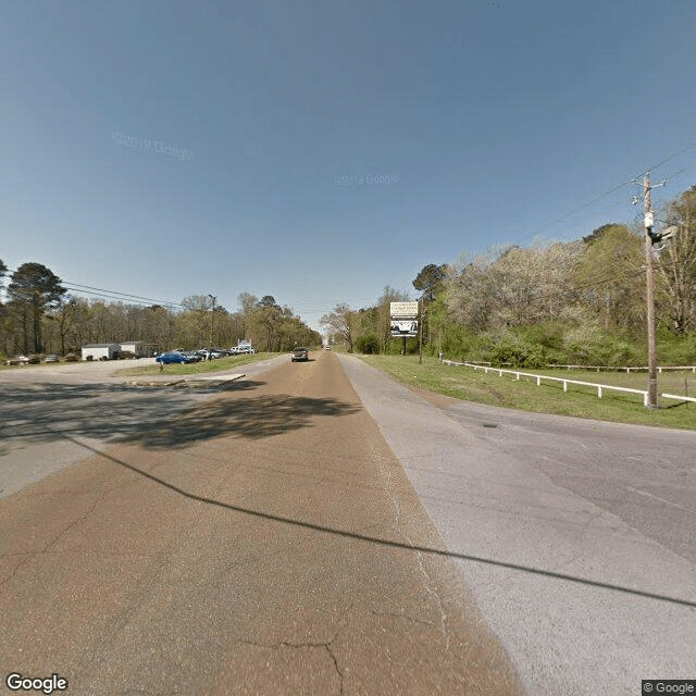 street view of Lakewood Assisted Living