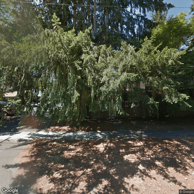 street view of Elmsford Foster Home