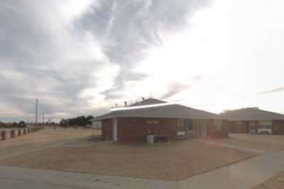 Photo of Lovington Good Samaritan Apts